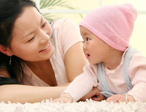 专业育婴师服务